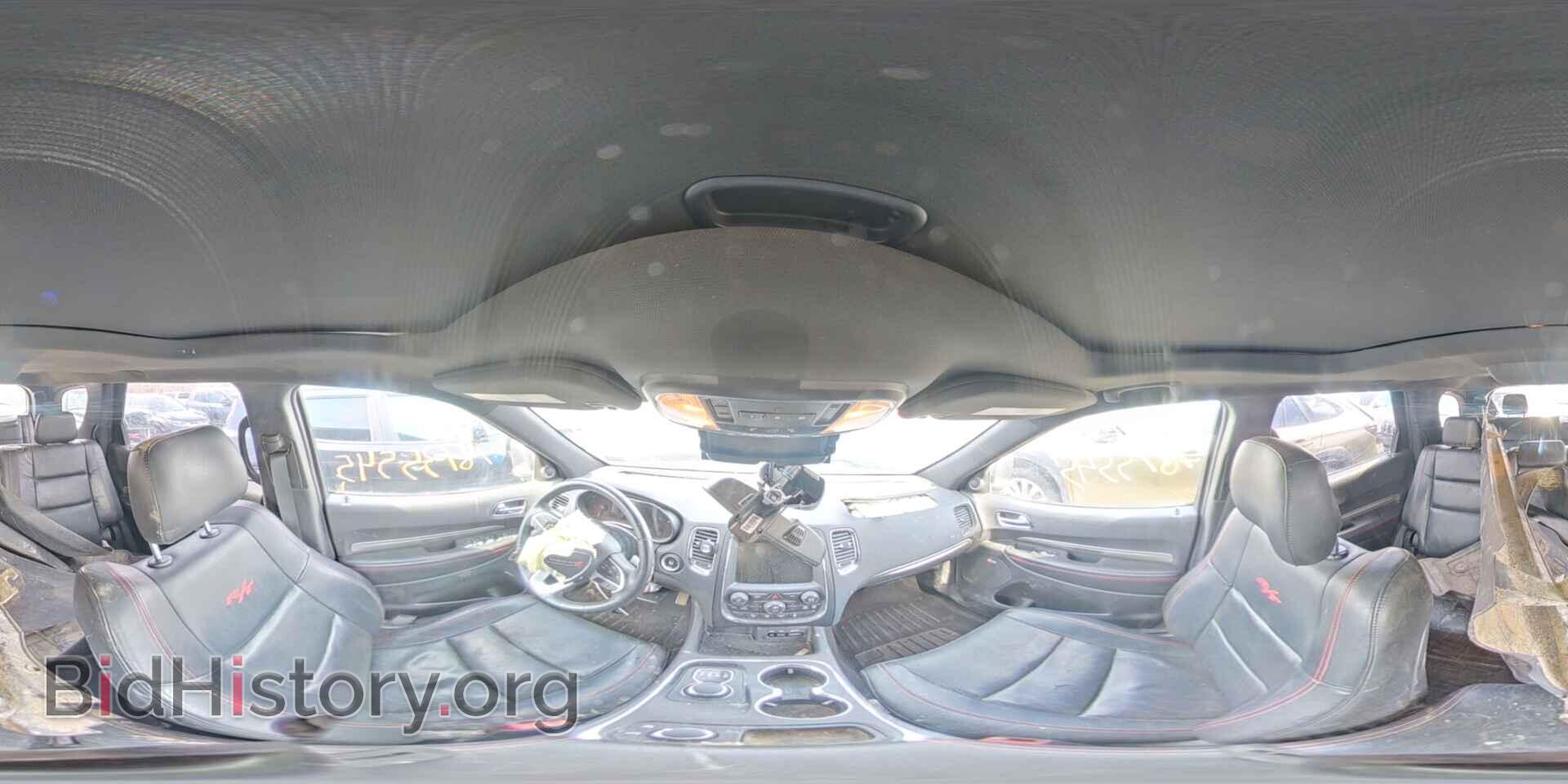 2016 DODGE DURANGO - VIN: 1C4SDJCT4GC459310 - Photo 16