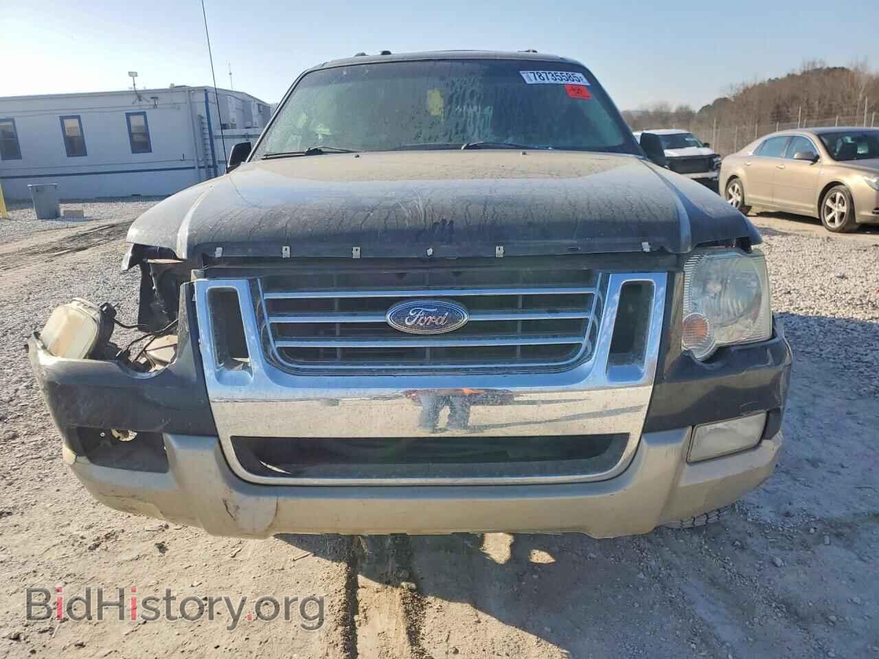 2010 FORD EXPLORER - VIN: 1FMEU7EE6AUA60927 - Фото 5