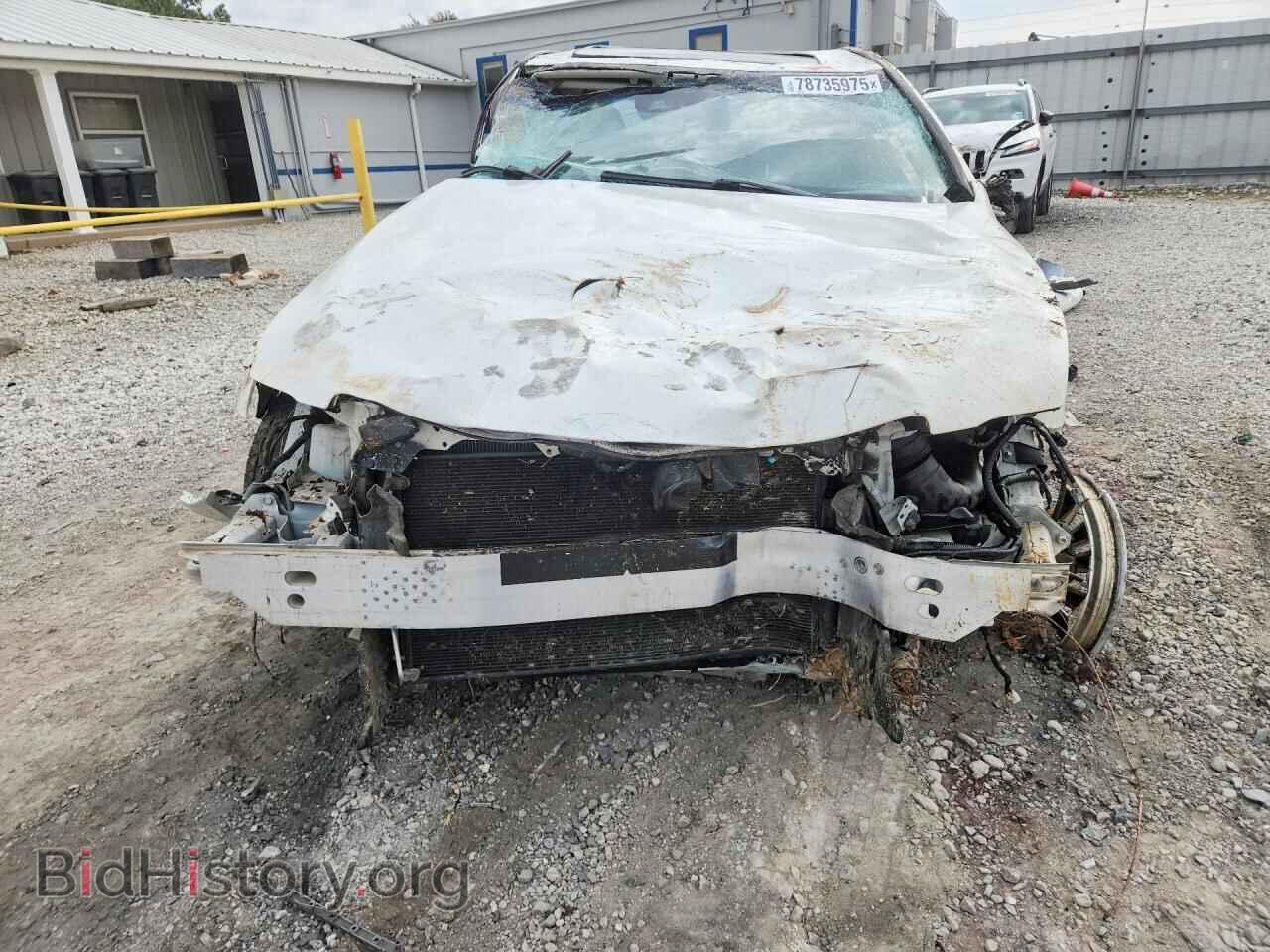 2014 ACURA RLX - VIN: JH4KC1F57EC006584 - Photo 5