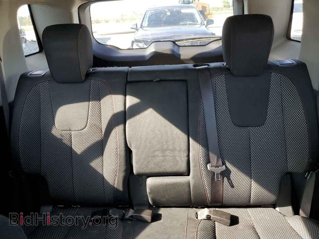 2017 GMC TERRAIN - VIN: 2GKALNEK9H6126366 - Фото 10