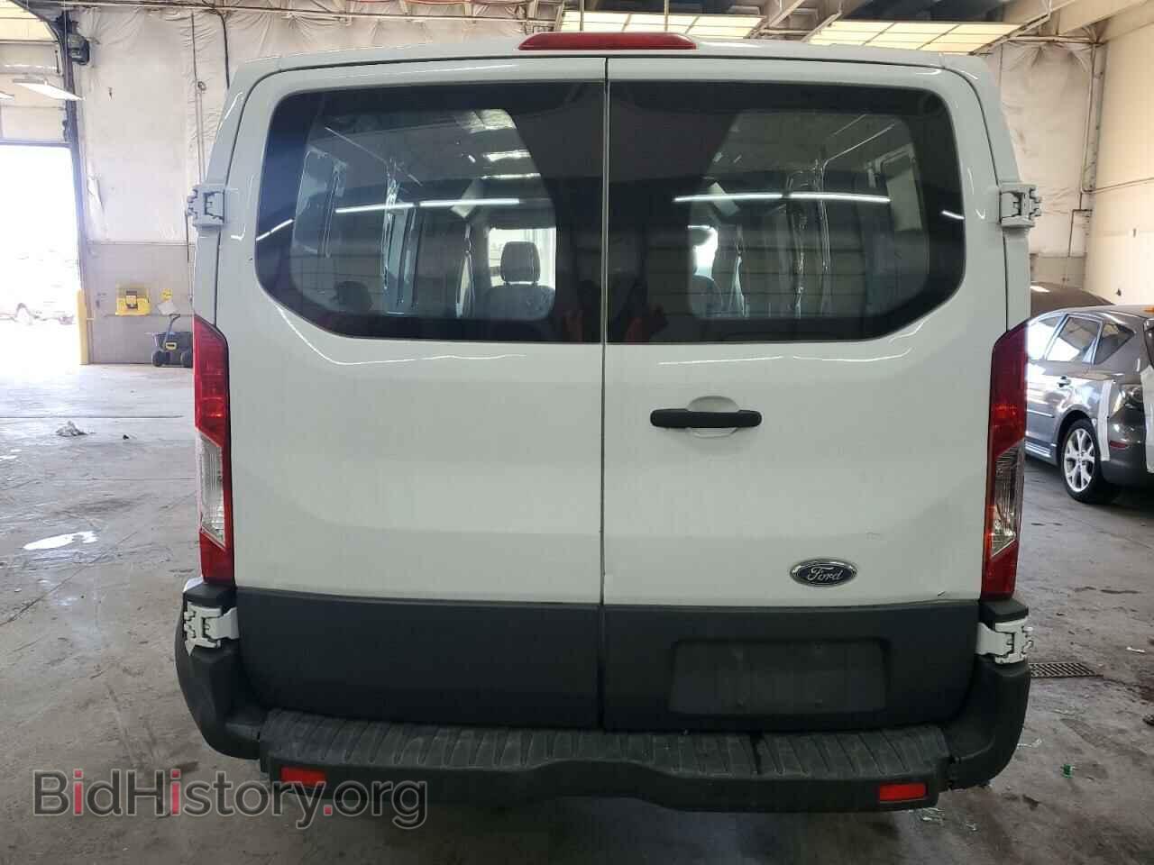 2015 FORD TRANSIT - VIN: 1FTYR1ZM4FKA99942 - Фото 6