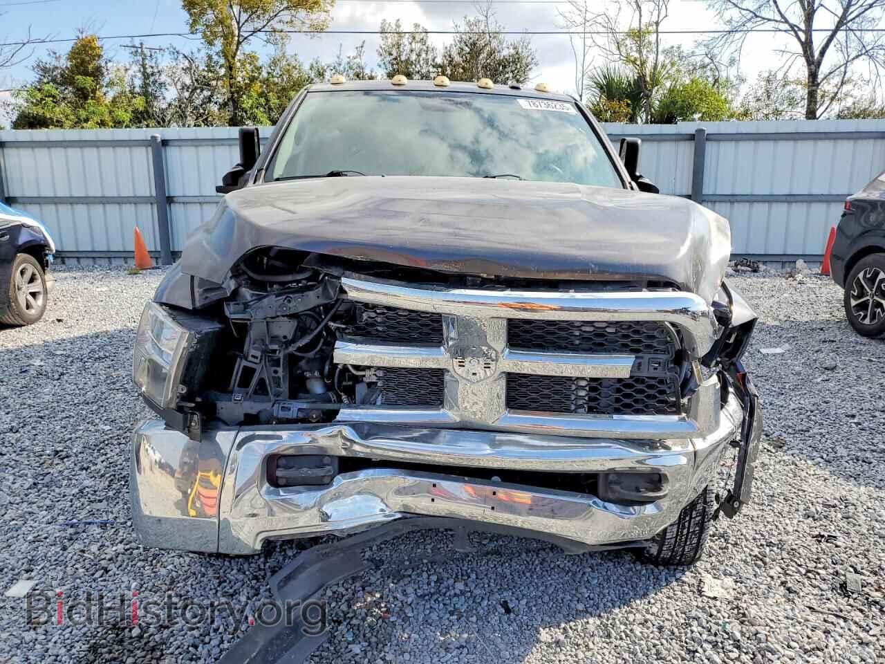 2015 RAM 2500 - VIN: 3C6UR5CL7FG580711 - Photo 5