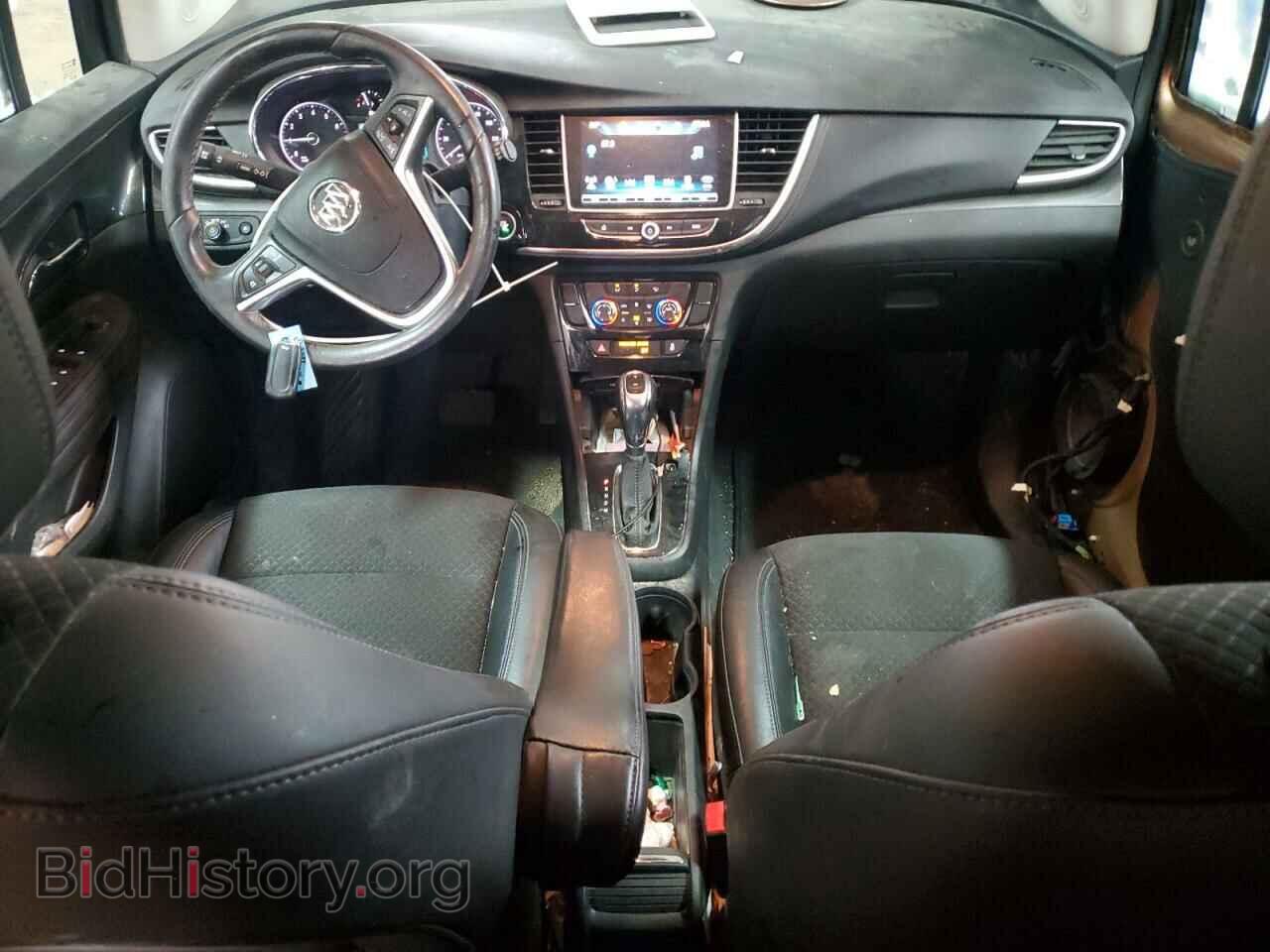 2017 BUICK ENCORE - VIN: KL4CJFSBXHB034131 - Photo 8