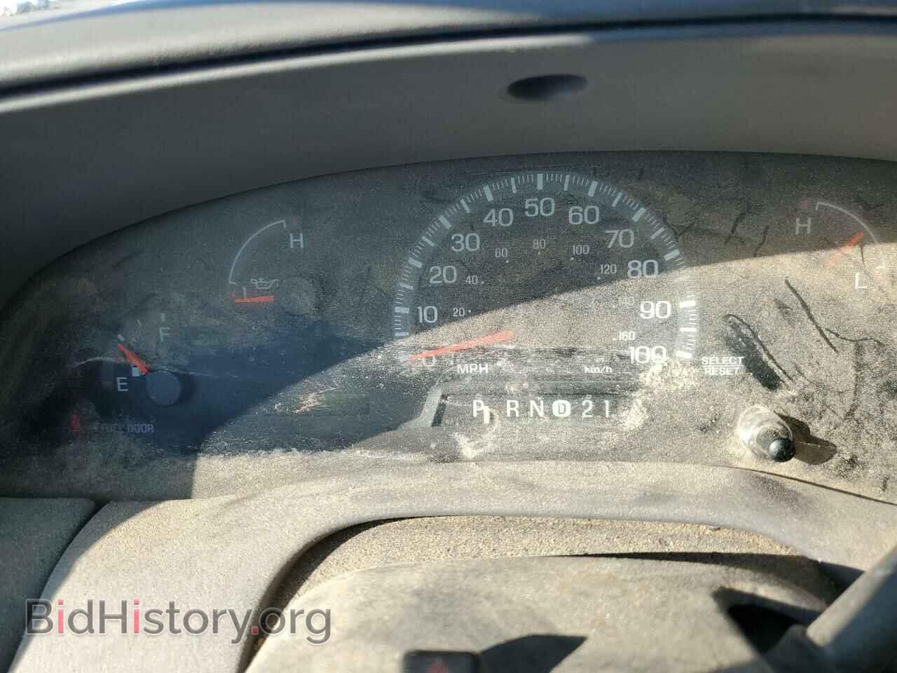 2003 FORD All Models - VIN: 2FTRX17W93CA63078 - Фото 9