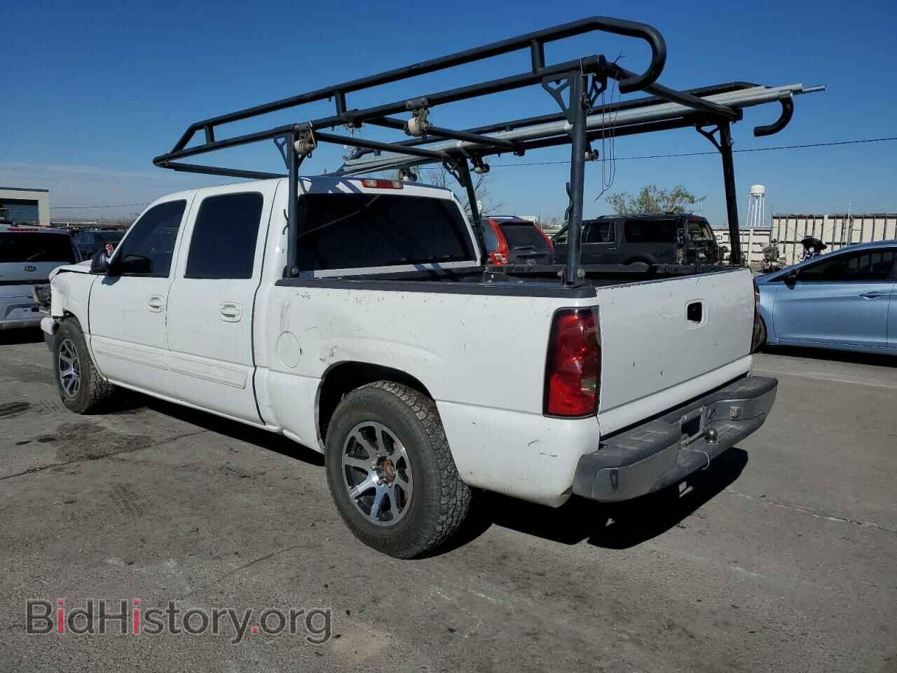 2006 CHEVROLET ALL Models - VIN: 2GCEC13V061344841 - Photo 2