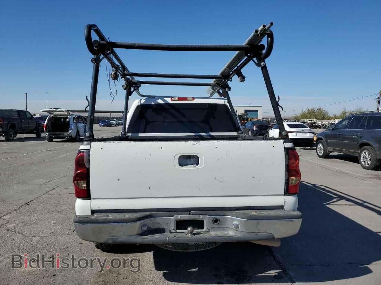 2006 CHEVROLET ALL Models - VIN: 2GCEC13V061344841 - Photo 6