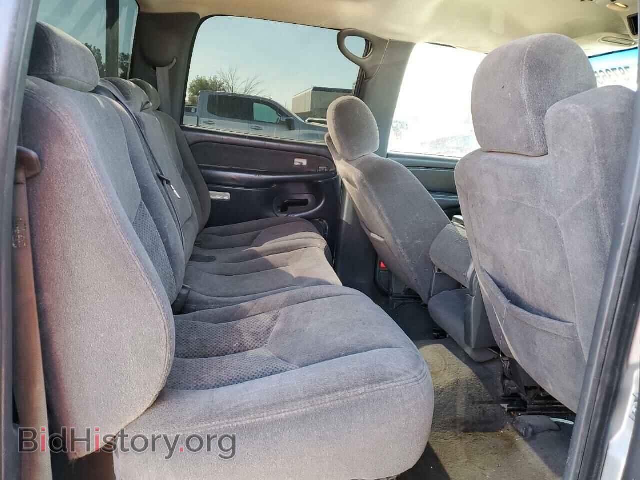2006 CHEVROLET ALL Models - VIN: 2GCEC13V061344841 - Photo 10