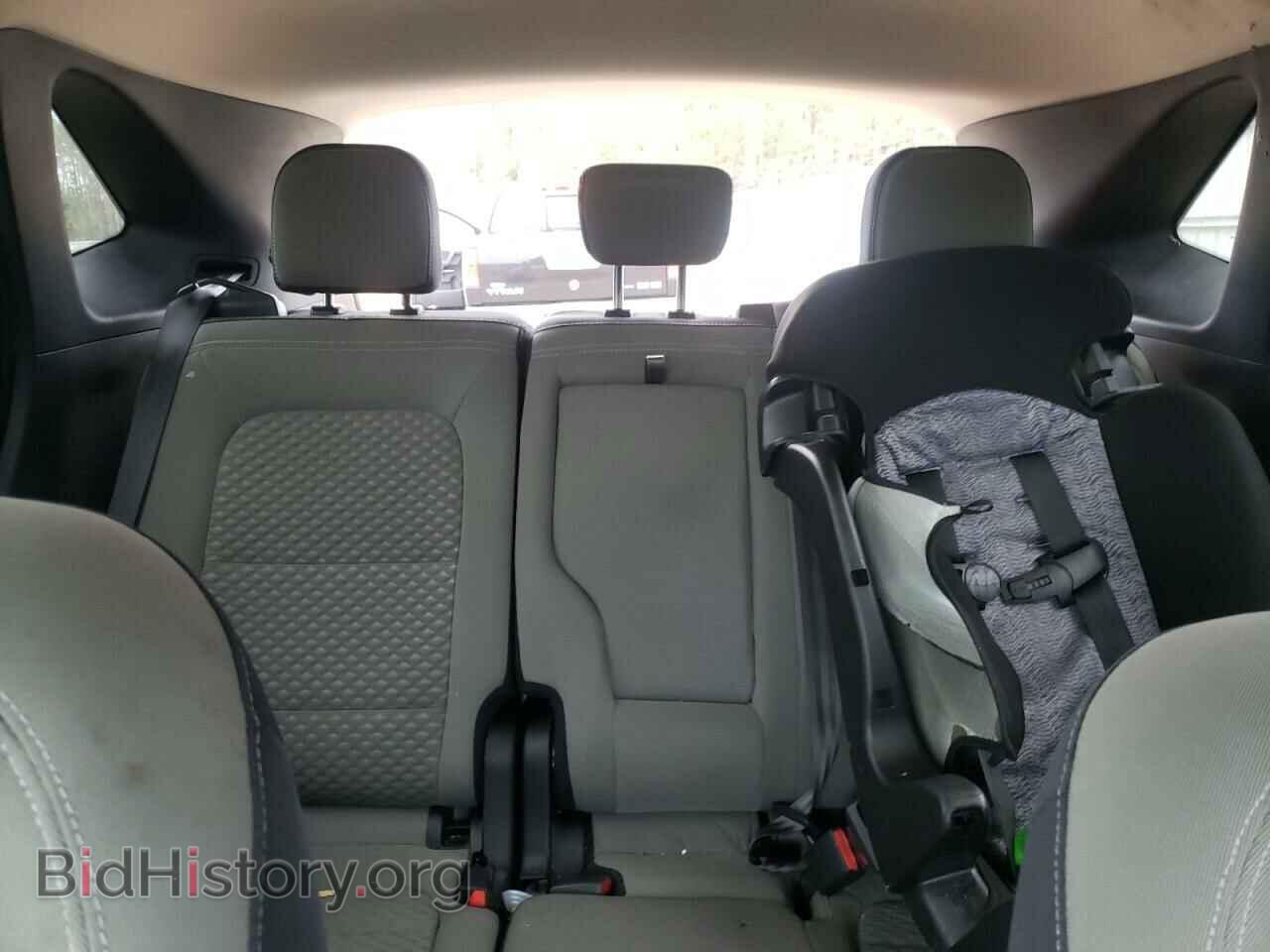 2020 FORD ESCAPE - VIN: 1FMCU0G65LUA69884 - Фото 10