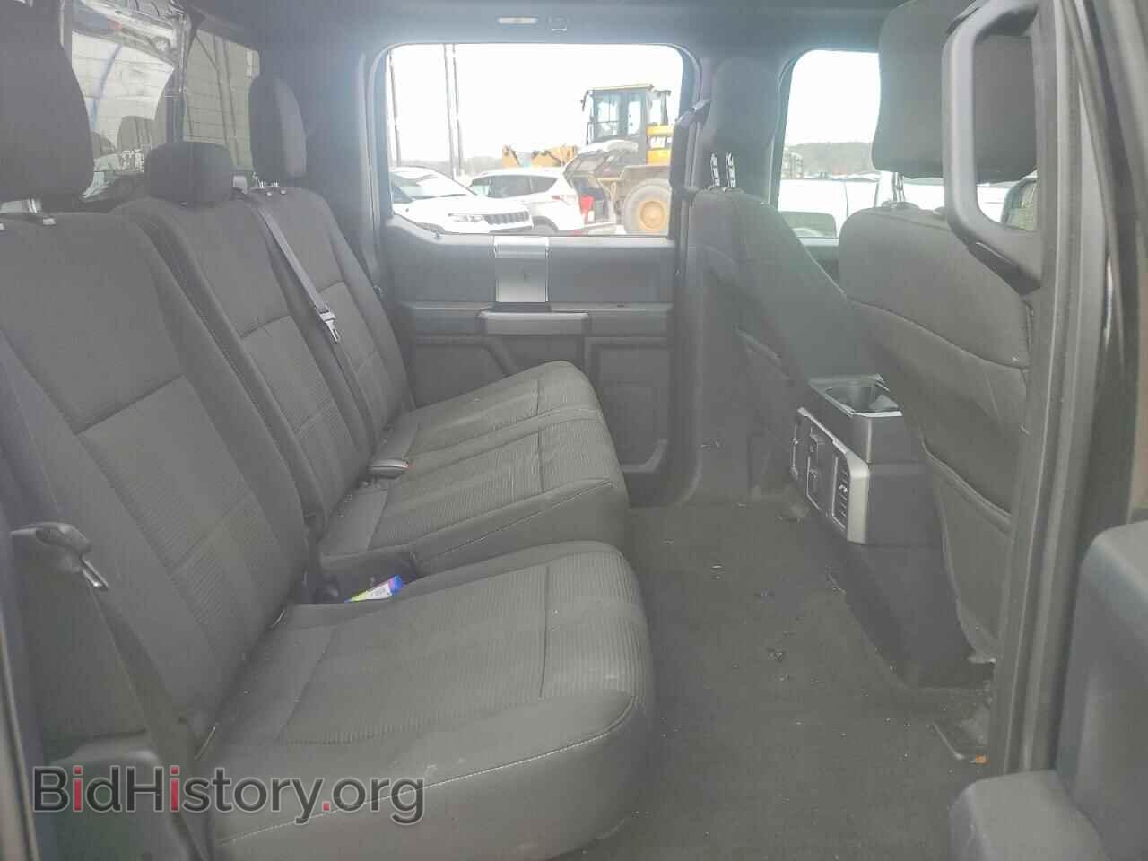 2015 FORD F150 - VIN: 1FTEW1EP4FFB31132 - Фото 10