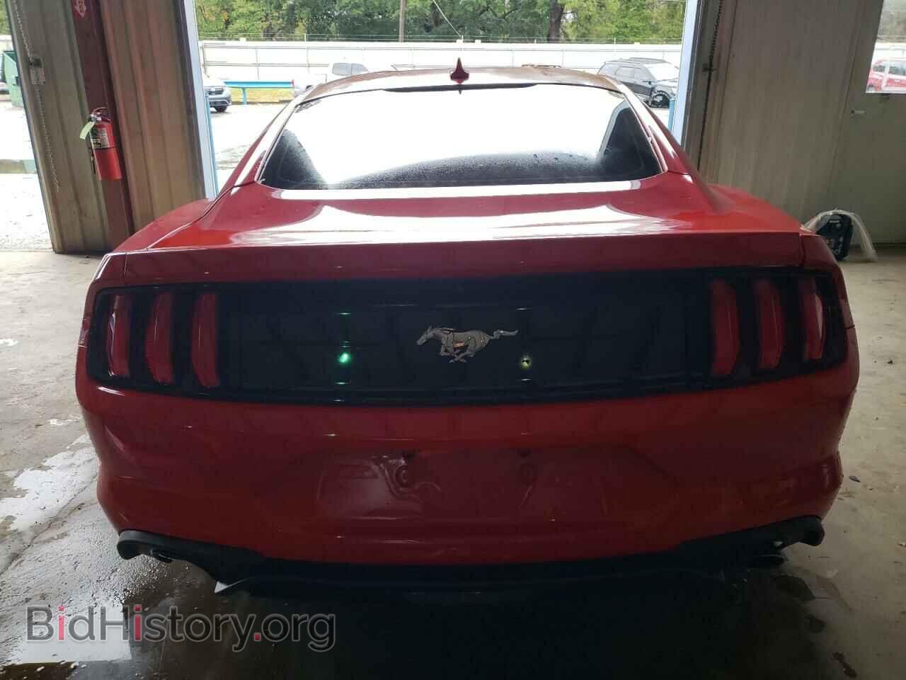 2021 FORD ALL Models - VIN: 1FA6P8TH8M5147462 - Photo 6