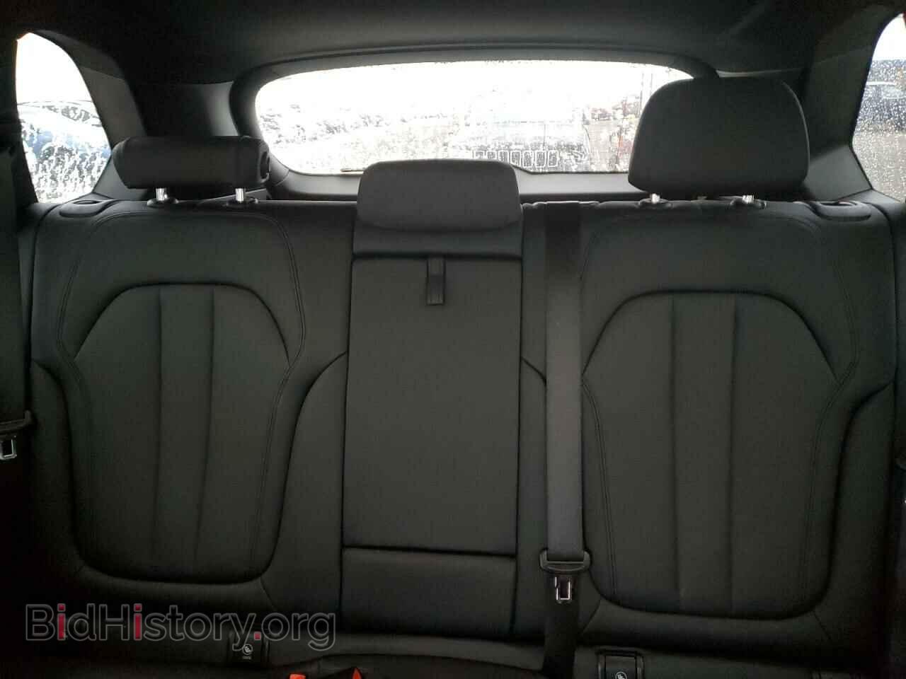 2021 BMW X5 - VIN: 5UXTA6C0XM9D37996 - Фото 10