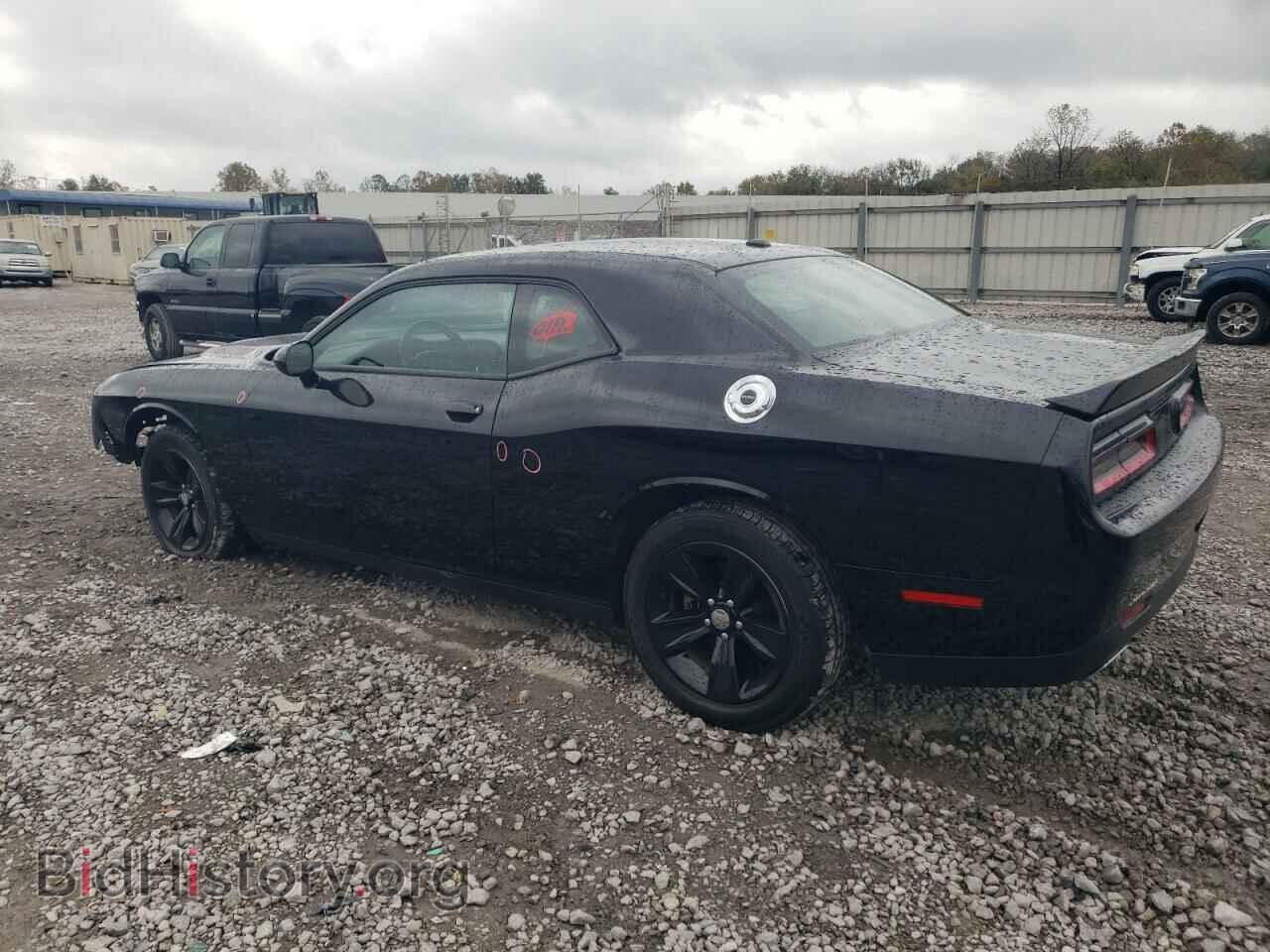 2023 DODGE CHALLENGER - VIN: 2C3CDZAG7PH512429 - Photo 2