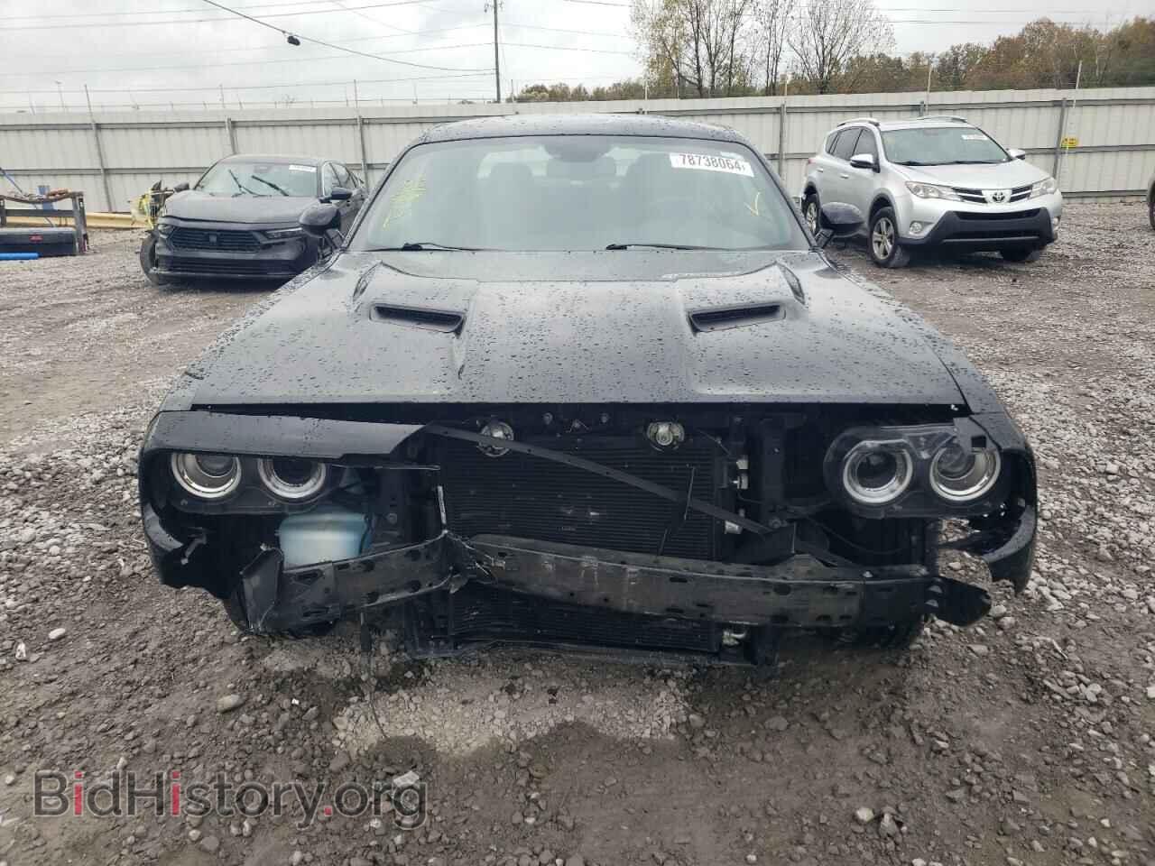 2023 DODGE CHALLENGER - VIN: 2C3CDZAG7PH512429 - Photo 5