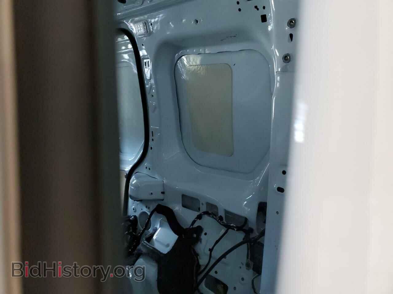 2022 FORD TRANSIT - VIN: NM0LS6S26N1535874 - Фото 11