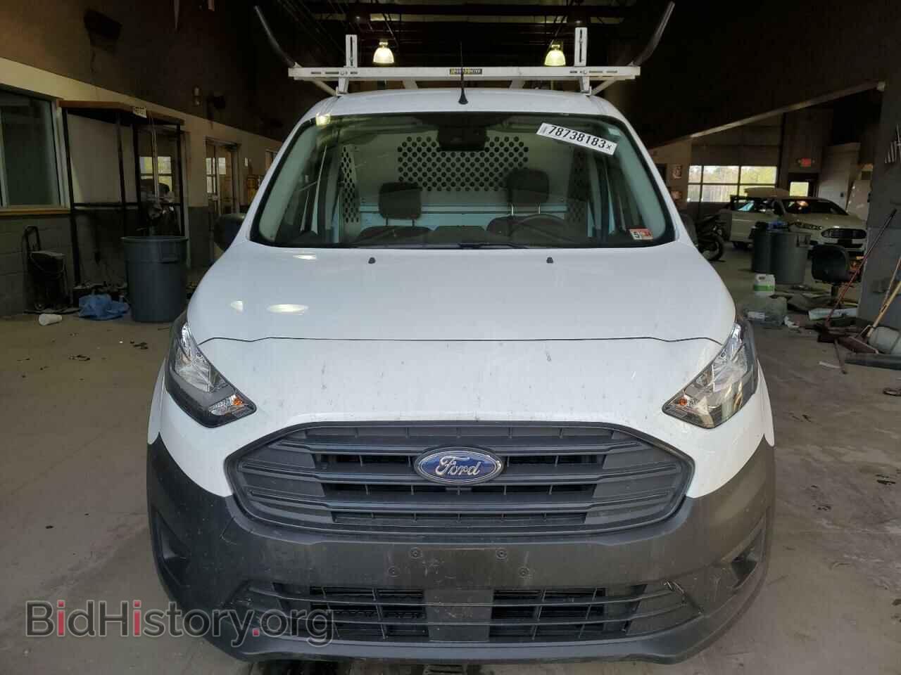 2022 FORD TRANSIT - VIN: NM0LS6S26N1535874 - Фото 5