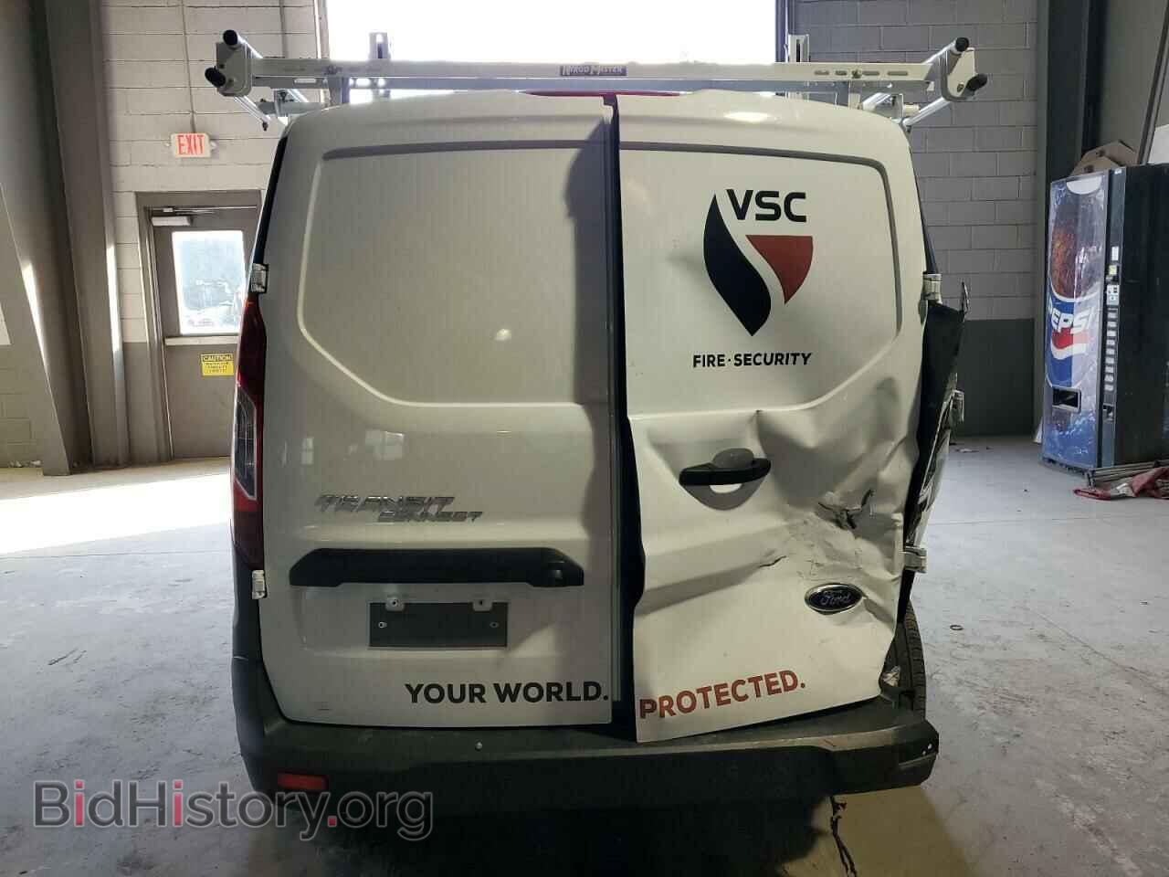 2022 FORD TRANSIT - VIN: NM0LS6S26N1535874 - Фото 6