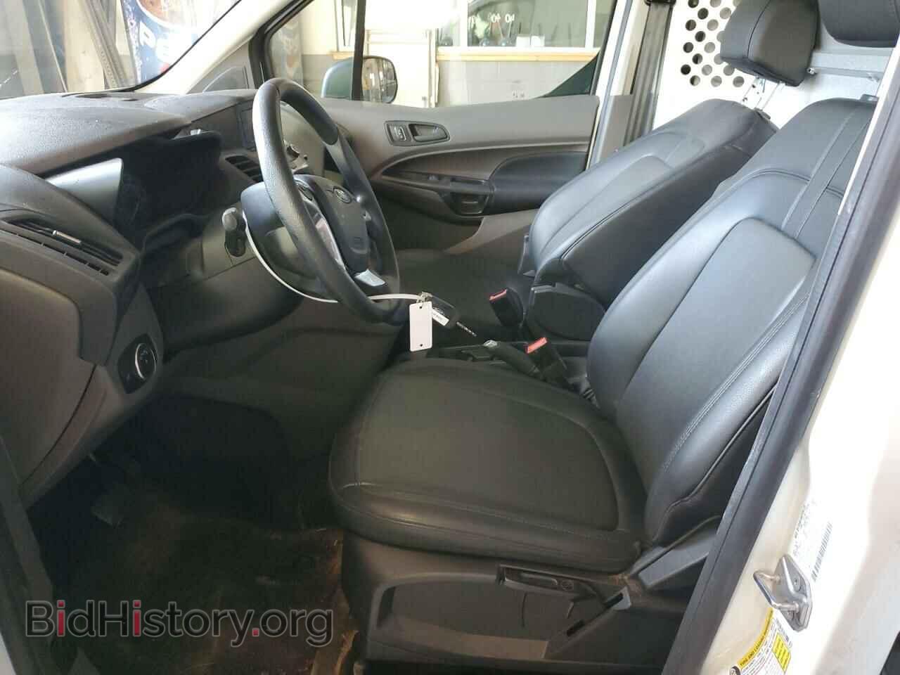 2022 FORD TRANSIT - VIN: NM0LS6S26N1535874 - Фото 7