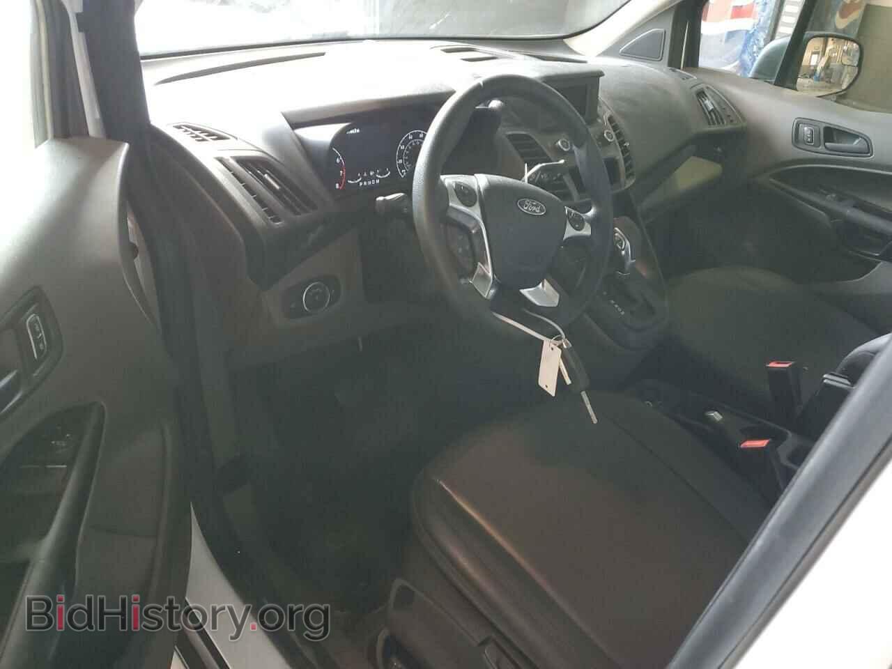 2022 FORD TRANSIT - VIN: NM0LS6S26N1535874 - Фото 8