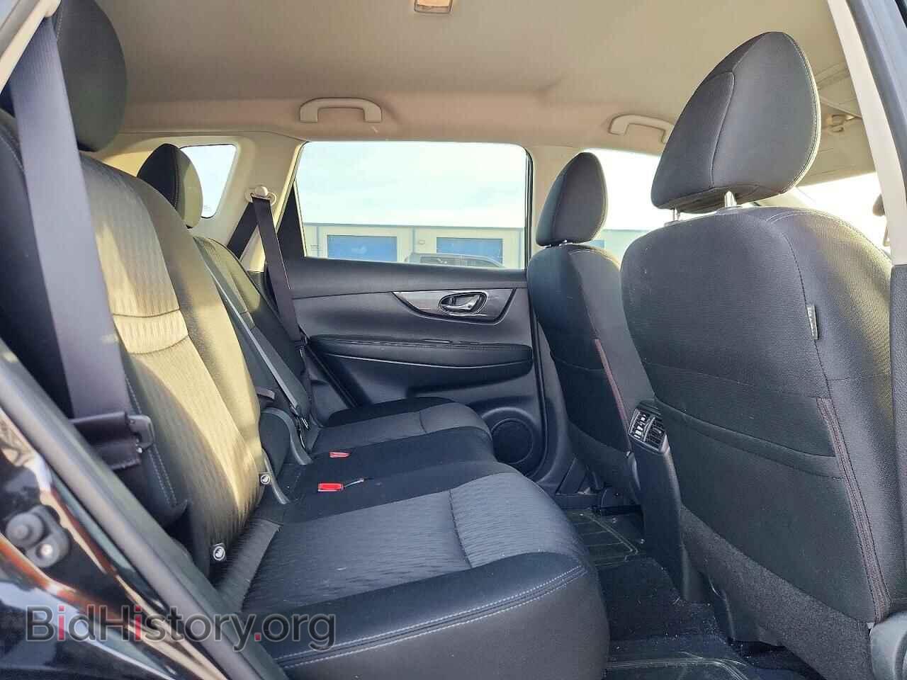 2017 NISSAN ROGUE - VIN: KNMAT2MT8HP606838 - Фото 11