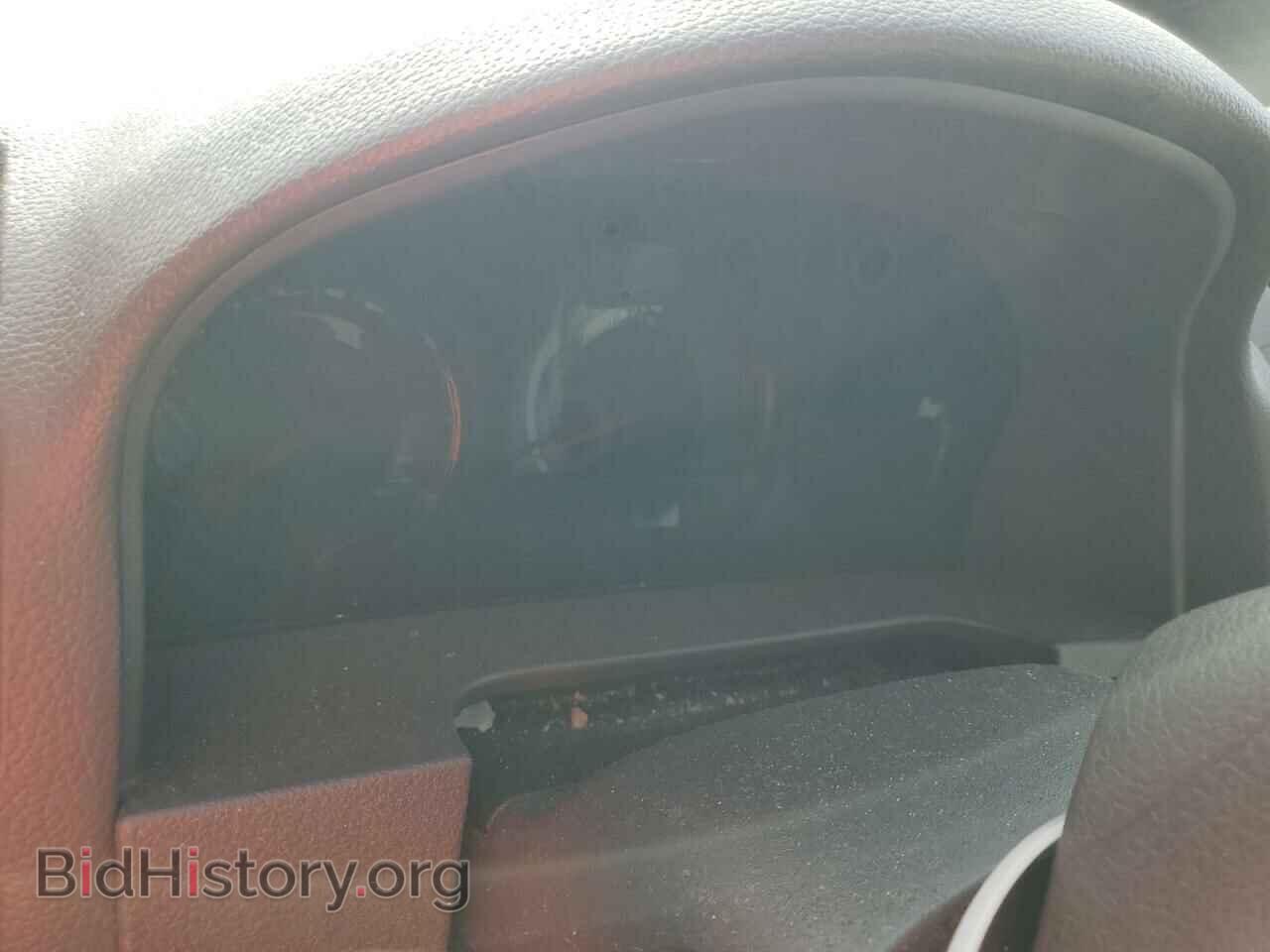 2012 FORD FUSION - VIN: 3FAHP0HA9CR233249 - Фото 9