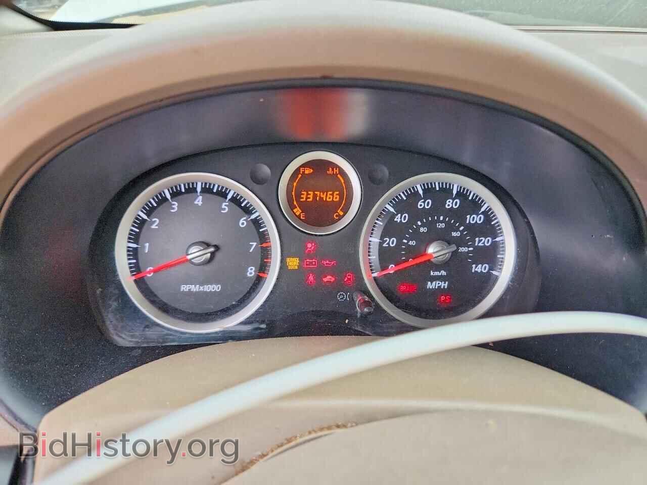 2011 NISSAN SENTRA - VIN: 3N1AB6AP2BL697225 - Фото 9
