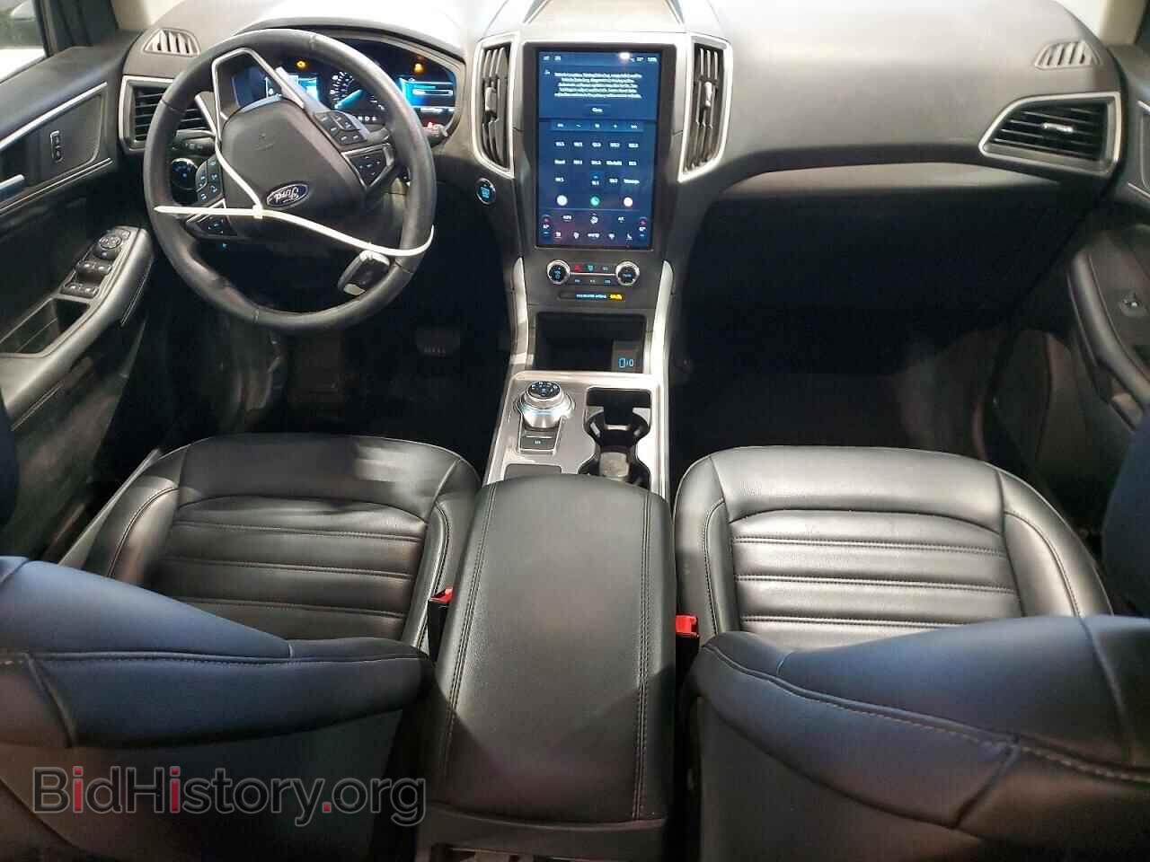 2024 FORD EDGE - VIN: 2FMPK4J9XRBA54247 - Фото 8