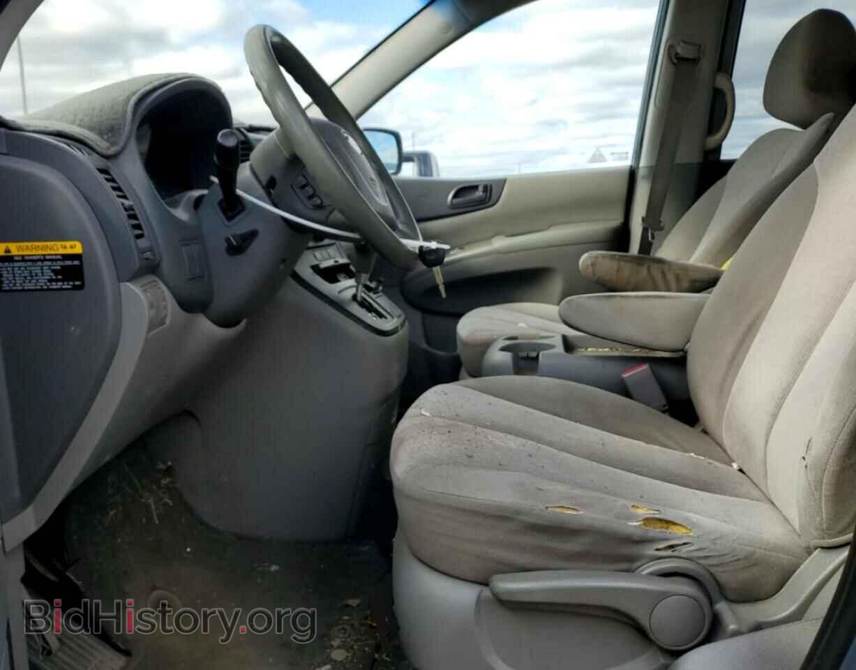 2011 KIA All Models - VIN: KNDMG4C73B6407551 - Фото 7