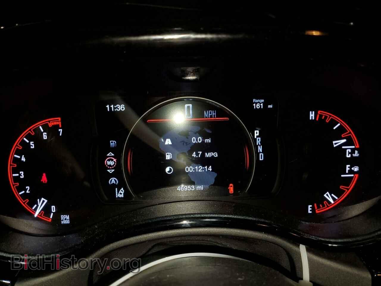 2023 DODGE DURANGO - VIN: 1C4RDJDG3PC575968 - Photo 9