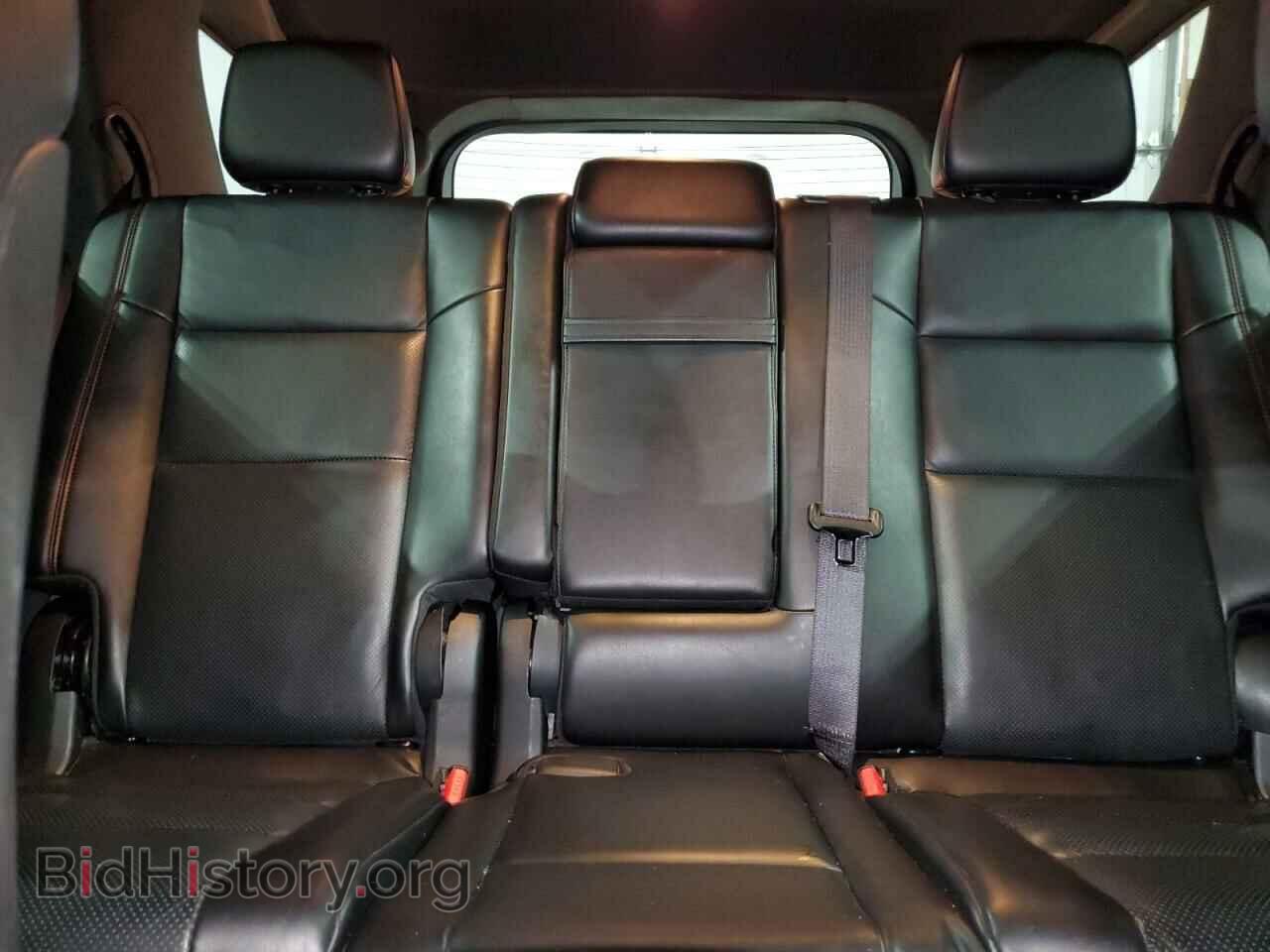 2023 DODGE DURANGO - VIN: 1C4RDJDG3PC575968 - Photo 10