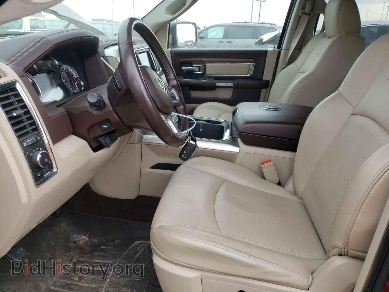 2017 RAM 1500 - VIN: 1C6RR7NT8HS803803 - Фото 7