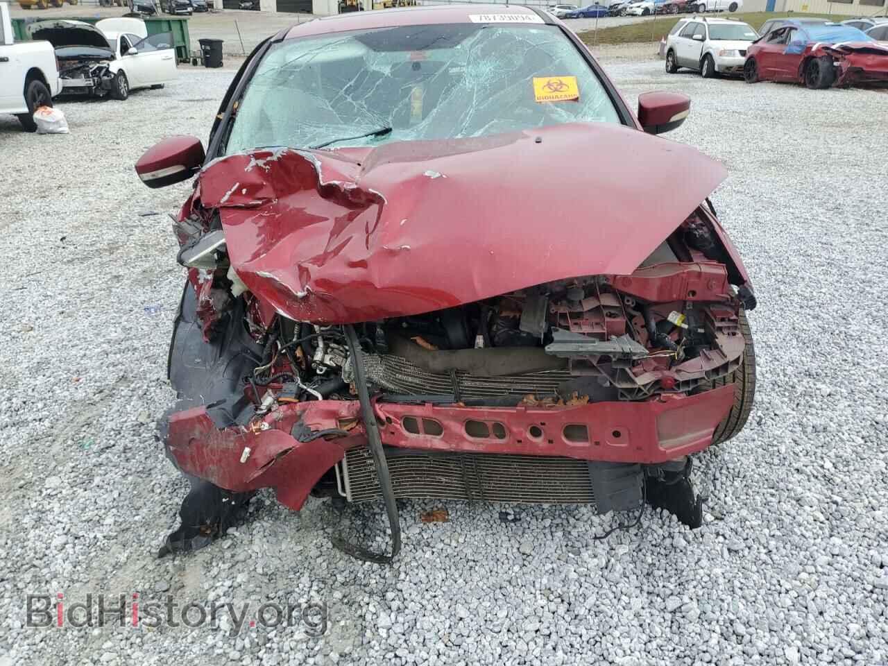 2015 FORD FOCUS - VIN: 1FADP3K20FL366650 - Photo 5