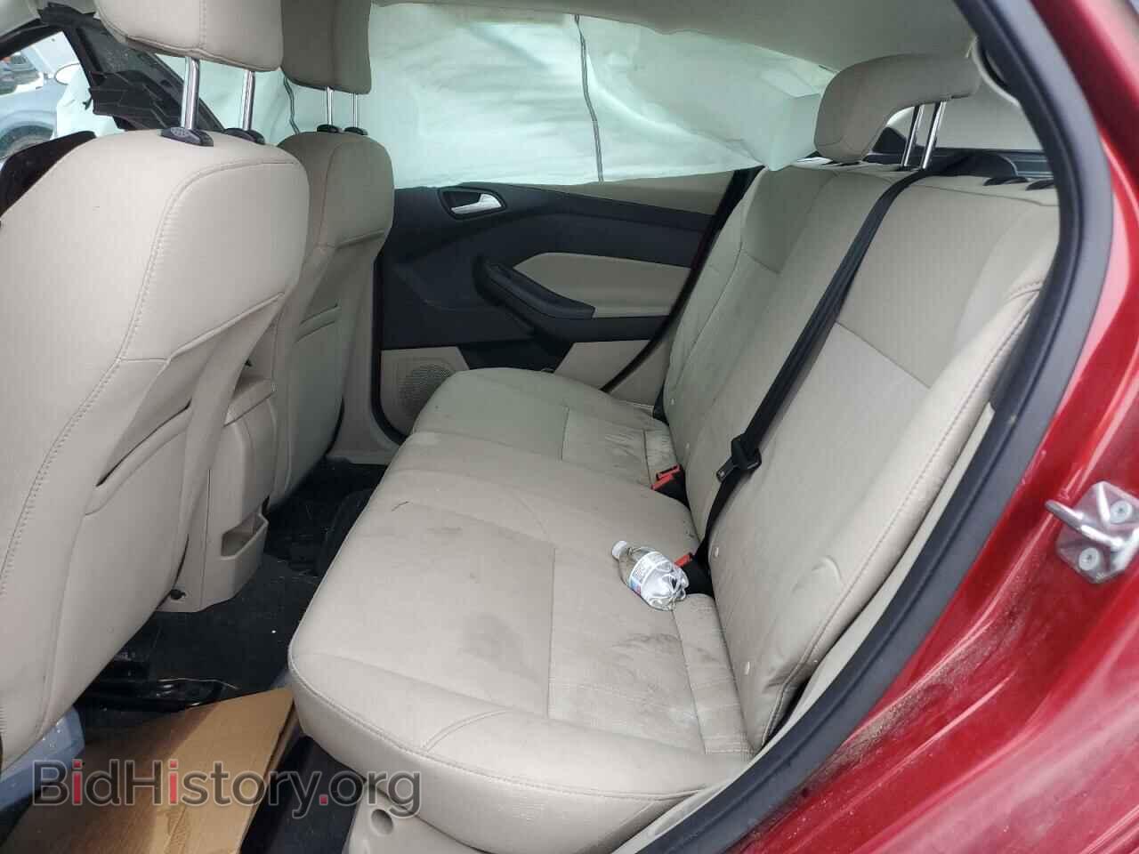 2015 FORD FOCUS - VIN: 1FADP3K20FL366650 - Photo 10