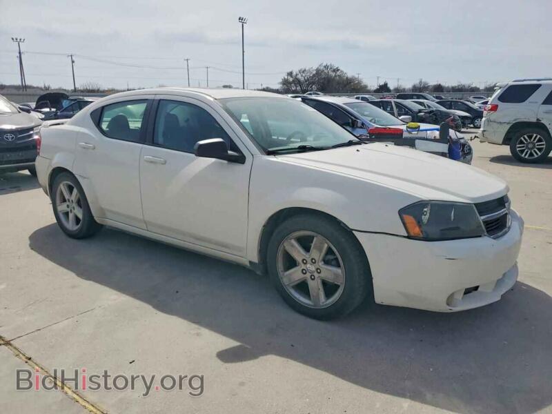 2008 Dodge AVENGER (VIN 1B3LC56R68N145793) — photo 4 of 13