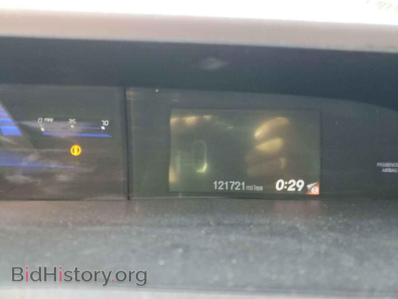 2012 HONDA CIVIC - VIN: 19XFB2F53CE373063 - Фото 9