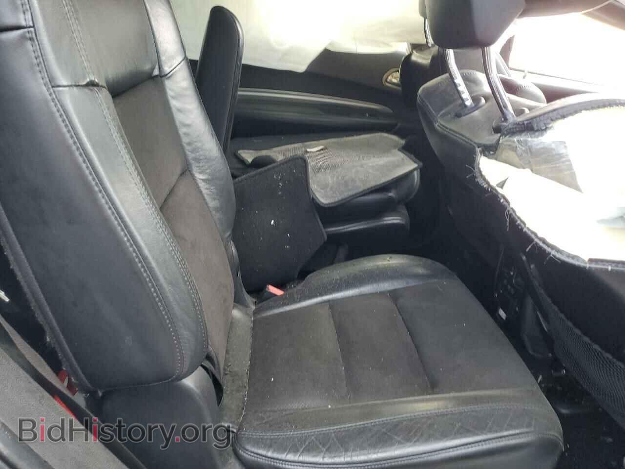 2019 DODGE DURANGO - VIN: 1C4SDJCT7KC821350 - Фото 10