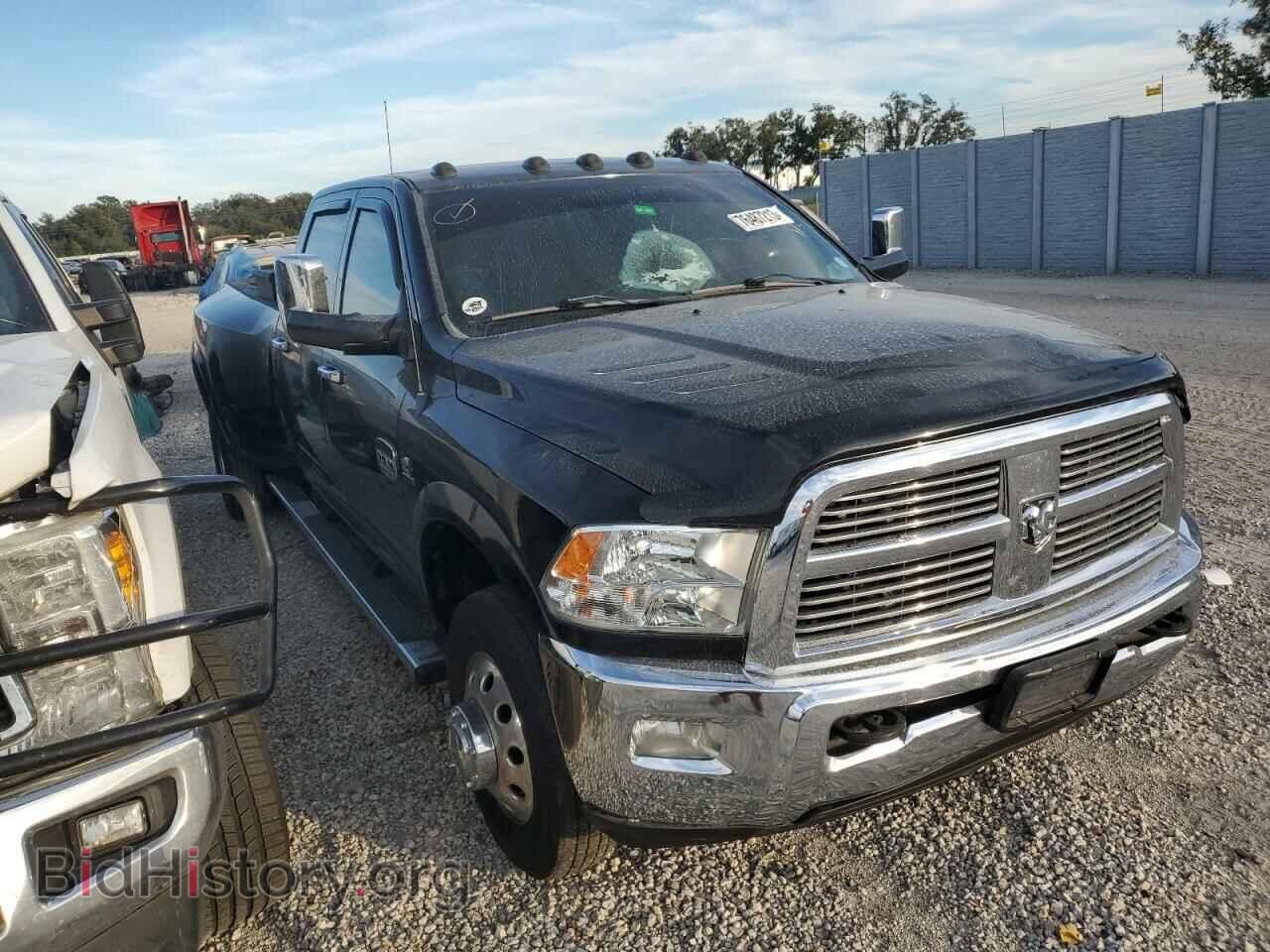 2012 DODGE RAM 3500 - VIN: 3C63DRKL2CG133248 - Фото 4