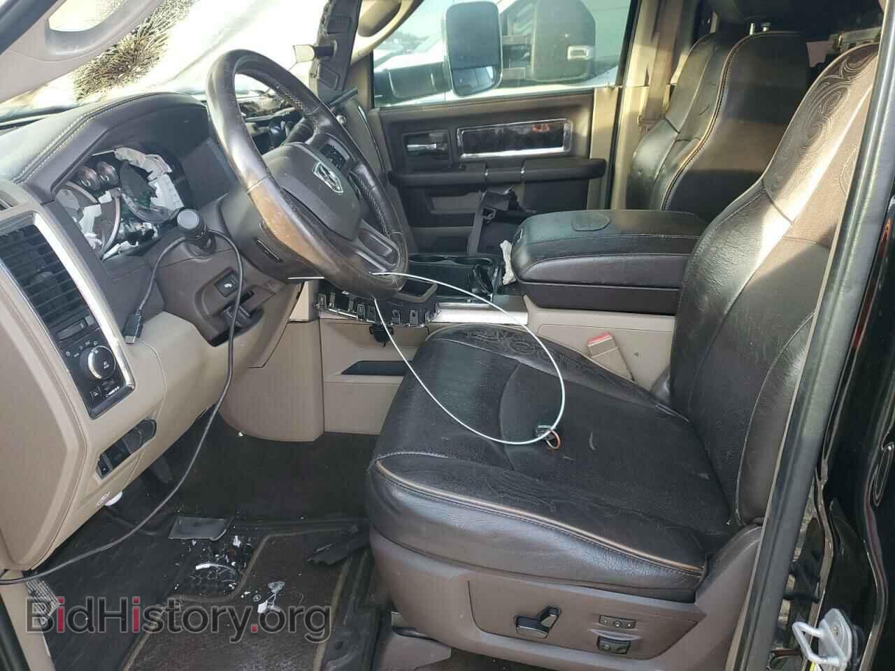 2012 DODGE RAM 3500 - VIN: 3C63DRKL2CG133248 - Фото 7