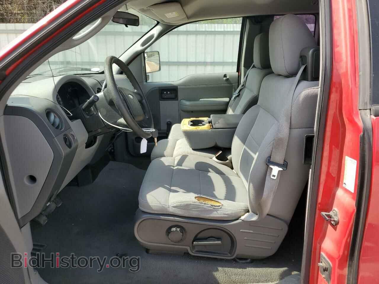 2005 FORD All Models - VIN: 1FTRX12W95FA95009 - Photo 7