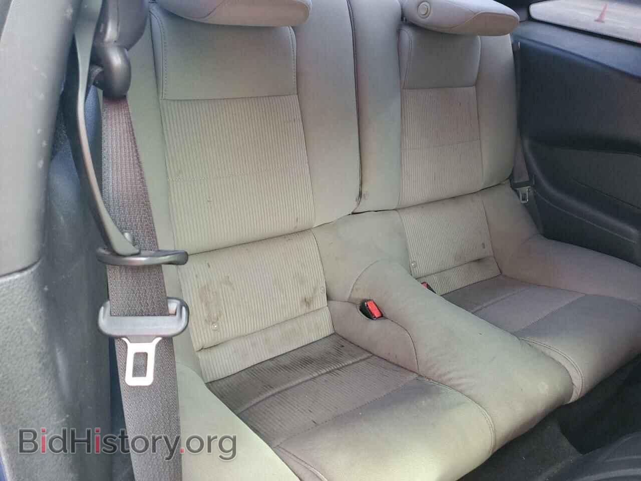 2014 FORD ALL Models - VIN: 1ZVBP8AM4E5299035 - Фото 10