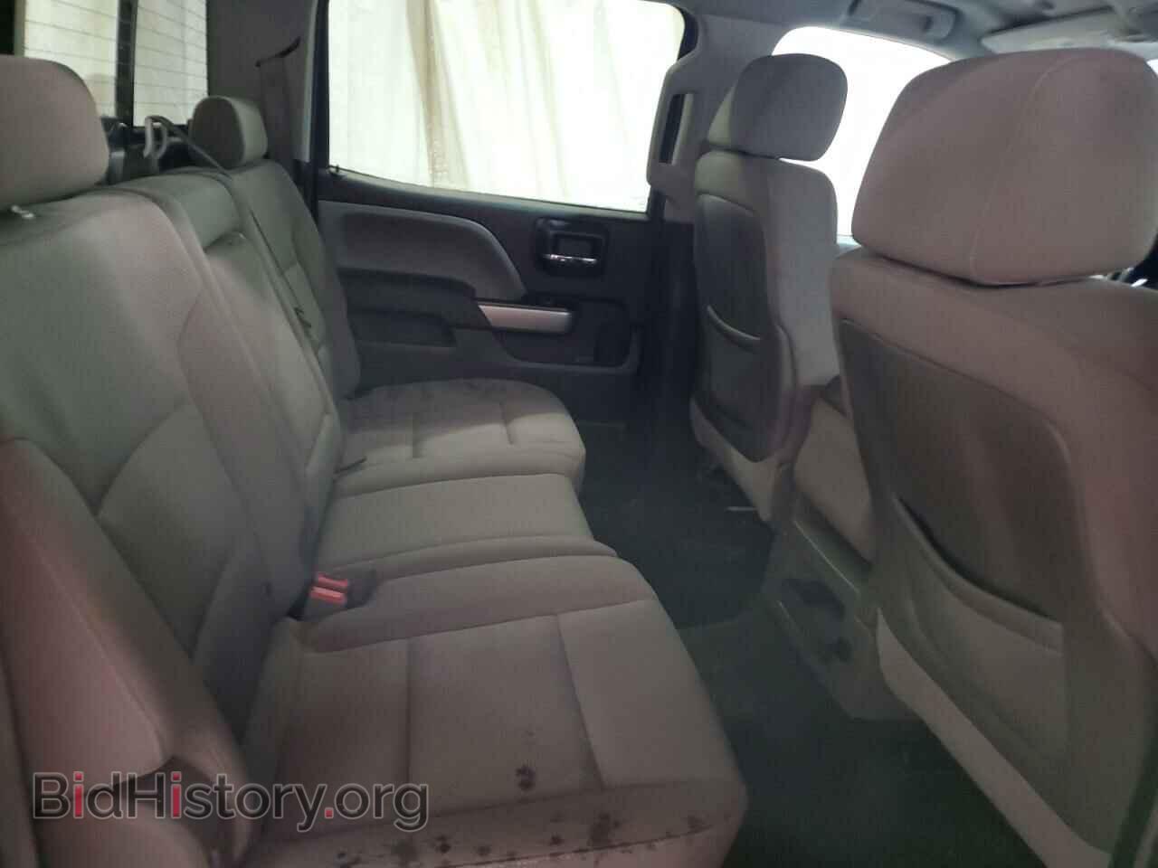2014 CHEVROLET ALL Models - VIN: 3GCUKREC7EG156526 - Фото 10