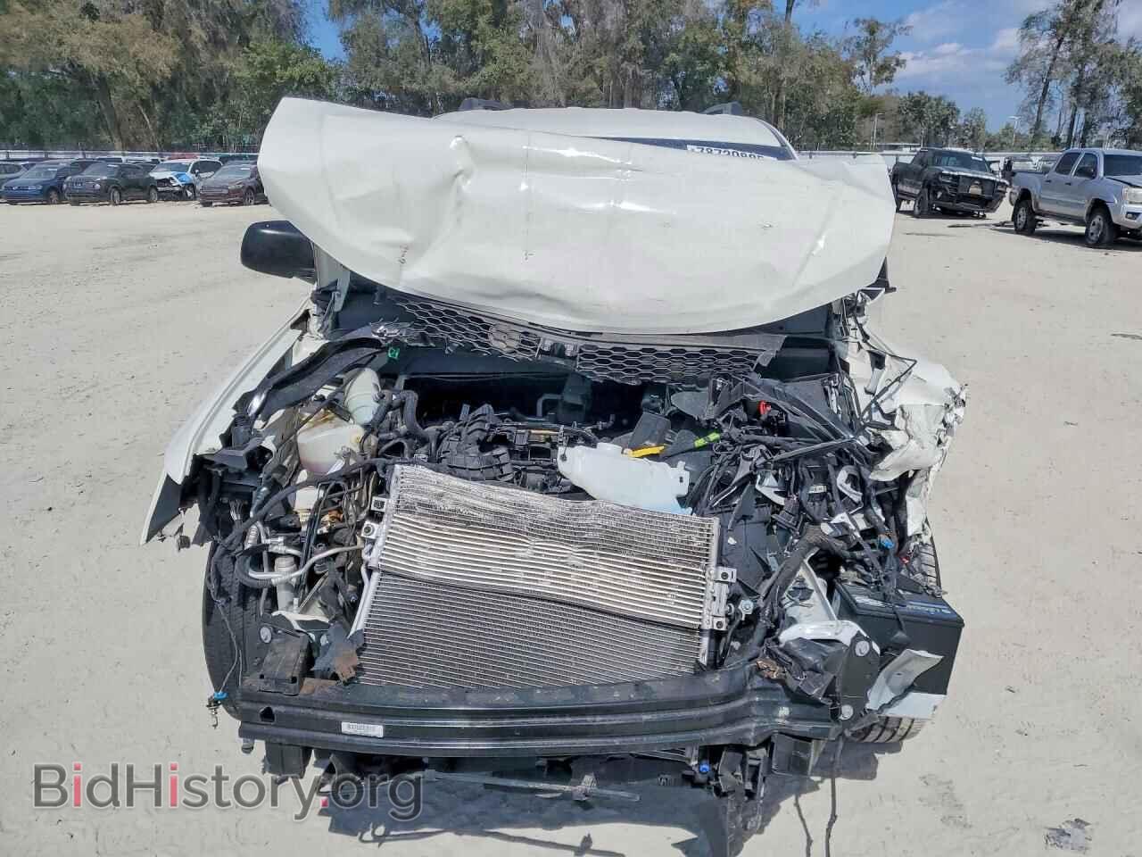 2020 DODGE JOURNEY - VIN: 3C4PDCAB6LT279580 - Фото 5