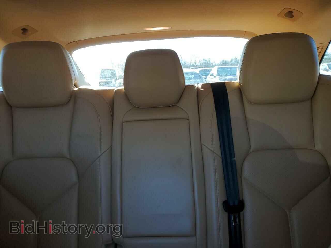 2012 PORSCHE CAYENNE - VIN: WP1AA2A24CLA08665 - Фото 10