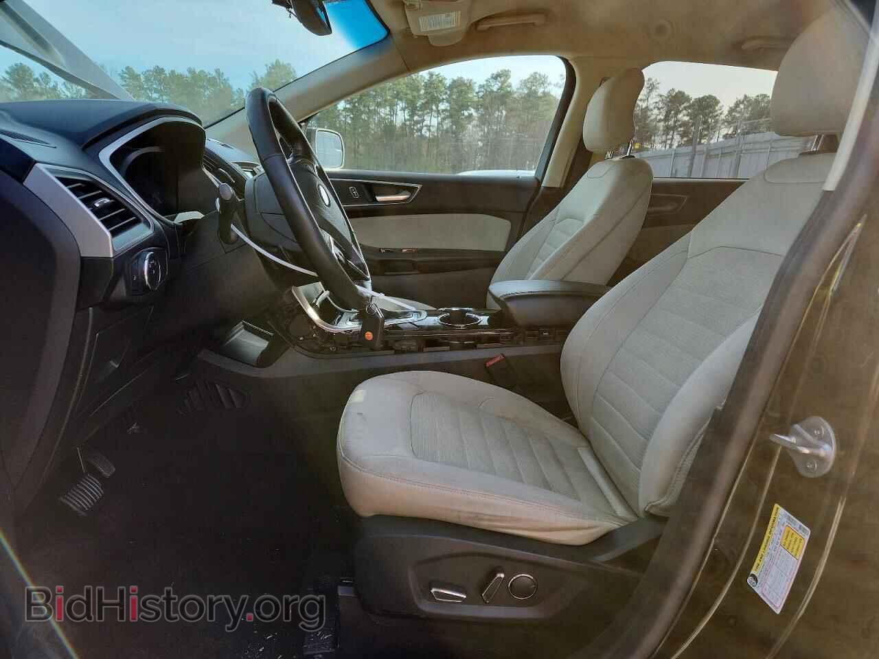2016 FORD EDGE - VIN: 2FMPK3J96GBC18150 - Photo 7