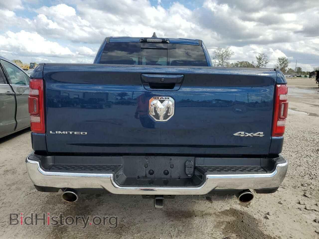 2023 RAM 1500 - VIN: 1C6SRFHT9PN606708 - Photo 6
