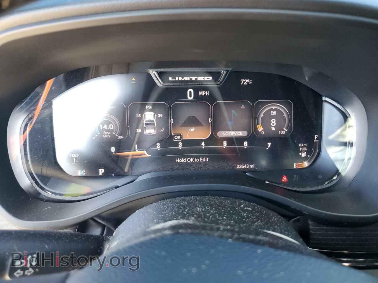 2023 RAM 1500 - VIN: 1C6SRFHT9PN606708 - Photo 9