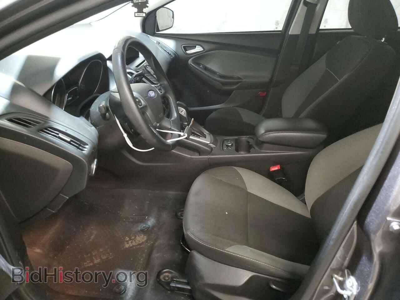 2014 FORD FOCUS - VIN: 1FADP3K24EL434771 - Фото 7