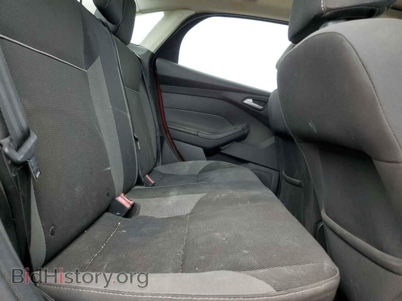 2013 FORD FOCUS - VIN: 1FADP3F22DL379049 - Photo 10