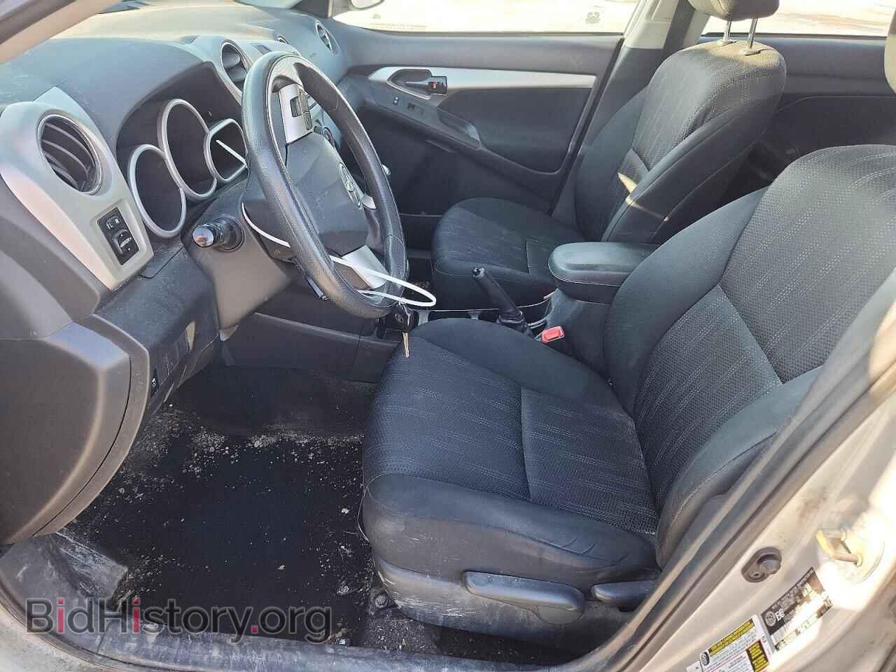 2013 TOYOTA MATRIX - VIN: 2T1KU4EE3DC078065 - Фото 7