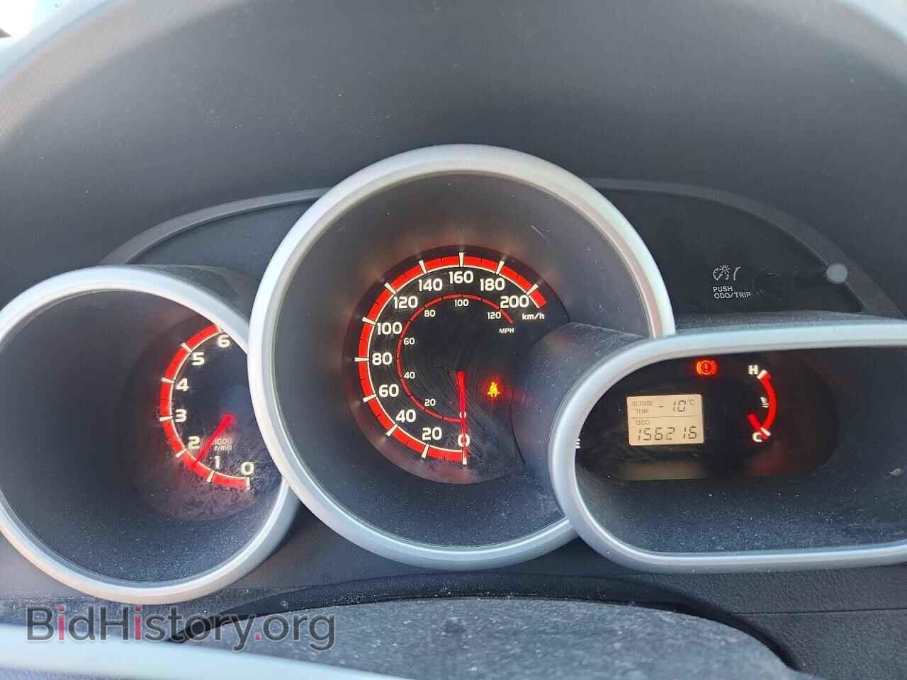 2013 TOYOTA MATRIX - VIN: 2T1KU4EE3DC078065 - Фото 9