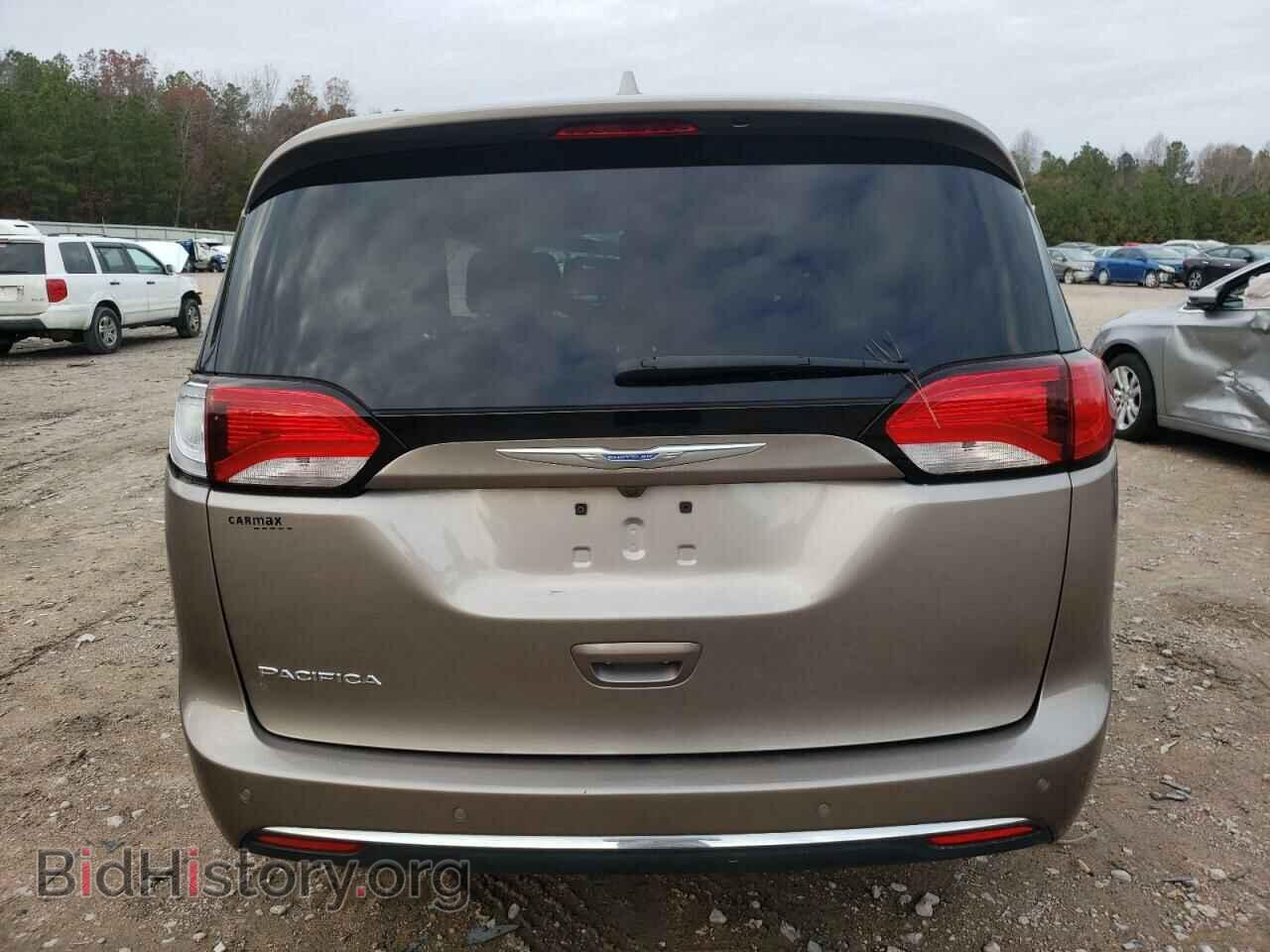 2017 CHRYSLER PACIFICA - VIN: 2C4RC1EG2HR647608 - Photo 6
